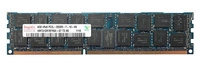 Paměť RAM 1x 8GB Hynix ECC REGISTERED DDR3 1066MHz PC3-8500 RDIMM | HMT31GR7BFR8A-G7