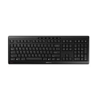 Klávesnice Bezdrátové připojení Cherry BEZDRÁTOVÁ KLÁVESNICE STREAM AZERTY (BE)