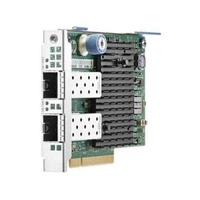 Síťová karta HPE 717491-B21 2x SFP+ PCI Express 10Gb