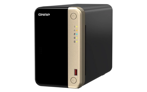 Server NAS QNAP TS-264-8G