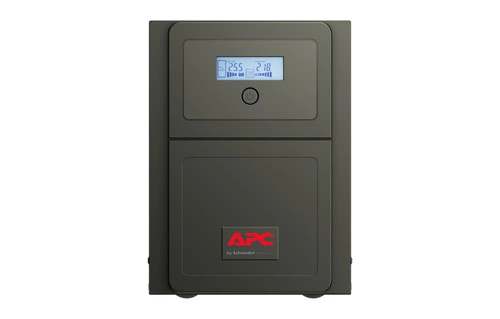 UPS APC Snadná UPS 750VA Věž 525W 6x C13 SMV750CAI
