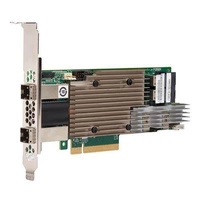 BROADCOM MegaRAID 9380-8i8e 05-25716-00 SAS/SATA 12Gb/s 2GB nový 3 roky
