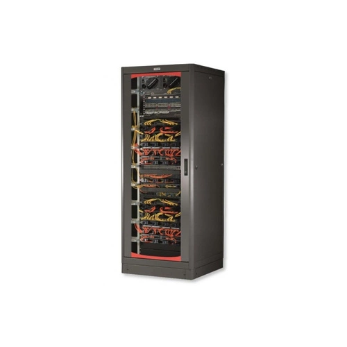 Skříň Rack 19" Stojící INTELLINET 42U 600x600mm
