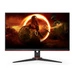 Monitor 23.8" AOC 24G2ZE/BK 1920 x 1080 Full HD 240Hz matrice IPS