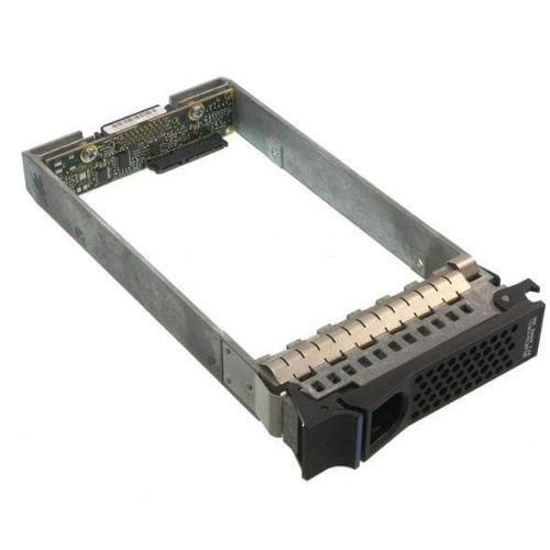 Rámeček disku 3.5'' SAS/SATA Hot-Swap určený pro servery IBM | 90P1348