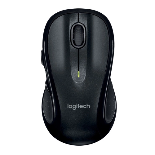 Bezdrátové připojení myš Logitech M510 910-001826