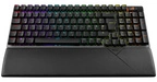 Klávesnice Bezdrátové připojení Asus ROG Strix Scope II 96 Wireless QWERTZ