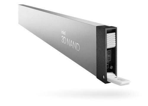 SSD disk SOLIDIGM P5316 15,36TB E1.L NVMe PCIe | SSDPFWNV153TZN1