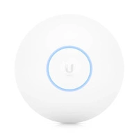 Přístupový bod Ubiquiti U6-Enterprise 2,4 GHz | 5 GHz | 6 GHz 4800 Mbps 802.11a/b/g/n/ac/ax