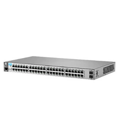 Přepínač HPE J9855A 48x 1Gb 2x SFP