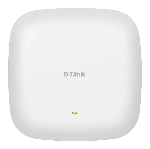 Access Point D-Link DAP-X2850 2.4 GHz | 5 GHz 2402 Mb/s 802.11 a/b/g/n/ac/ax