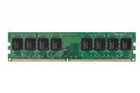 Paměť RAM 1x 4GB Tyan - Thunder h2000M S3992G3NR DDR2 667MHz ECC REGISTERED DIMM |