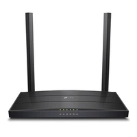 Router TP-LINK VR400 4x 1Gb 867 Mb/s