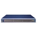 Síťový přepínač Planet GS-5220-48P4X 48x 1Gb 4x SFP+