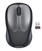 Bezdrátové připojení myš Logitech M235 910-002201