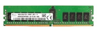 Paměť RAM 1x 16GB Hynix ECC REGISTERED DDR4 2400MHz PC4-19200 RDIMM | HMA82GR7MFR8N-UH