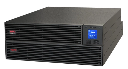 UPS APC Easy UPS SRV On-Line 1000VA STOJAN 800W 3x C13 SRV1KRI