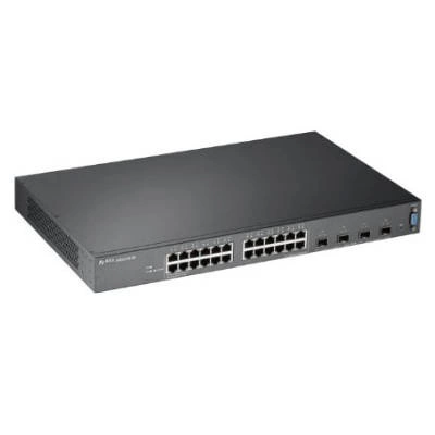 Přepínač Zyxel XGS2210-28-EU0101F 24x 1Gb 4x SFP+