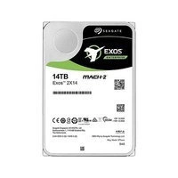 Pevný disk Seagate Exos 2X14 3.5'' HDD 14TB 7200RPM SAS 12Gb/s 256MB | ST14000NM0081