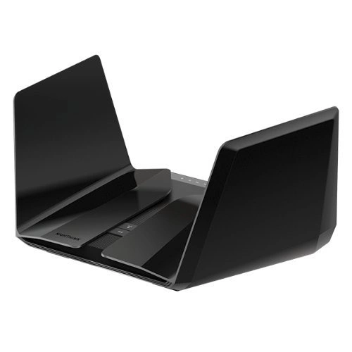 Směrovač Netgear RAX200-100EUS 5x RJ-45 10/100/1000 Mb/s 10800 Mbps