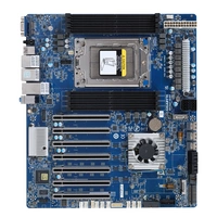 Základní deska Gigabyte MC62-G40 sWRX8 CEB | 9MC62G40MR-00