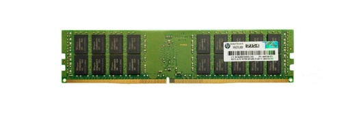 Paměť RAM 1x 8GB HPE Proliant & Workstation DDR4 1Rx8 3200MHz ECC REGISTERED DIMM | P07638-B21