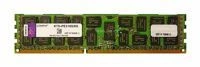 Paměť RAM 1x 8GB Kingston ECC REGISTERED DDR3 1600MHz PC3-12800 RDIMM | KTD-PE316S/8G