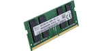Paměť RAM 1x 16GB Hynix SO-DIMM DDR4 2666MHz PC4-21300 | HMA82GS6JJR8N-VK