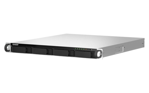 Server NAS QNAP TS-464U-RP-8G