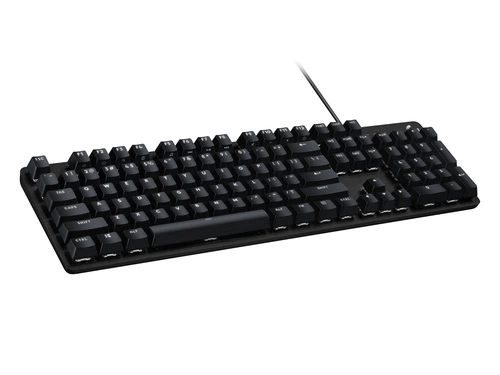 Klávesnice Bezdrátové připojení Logitech G G413 SE QWERTY