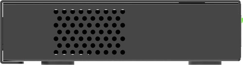 Přepínač Netgear GS316EPP-100PES 15x 1Gb 1x SFP 231 W PoE+