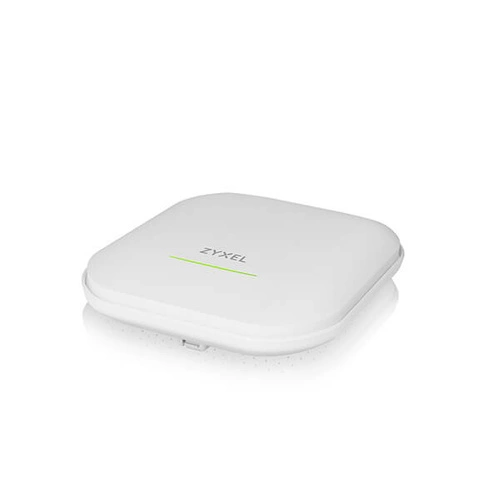 Přístupový bod Zyxel WAX620D-6E-EU0101F 2,4 GHz | 5 GHz | 6 GHz 4800 Mbps 802.11 a/b/g/n/ac/ax