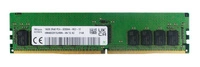 Paměť RAM 1x 16GB Hynix ECC REGISTERED DDR4 2Rx8 3200MHz PC4-25600 RDIMM | HMA82GR7DJR8N-XN