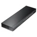 Přepínač Zyxel GS1900-24-EU0101F 24x 1Gb 2x SFP