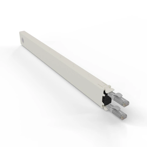 patchbox.one / kazeta / 8U / UTP / RJ45