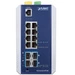 Přepínač Planet IGS-6325-8T4X 8x 1Gb 4x SFP+
