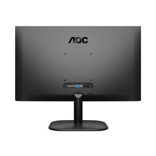 Monitor 21.5" AOC 22B2H 1920 x 1080 Full HD 75Hz matrice VA
