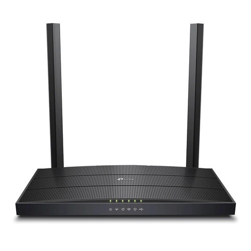 Router TP-LINK VR400 4x 1Gb 867 Mb/s