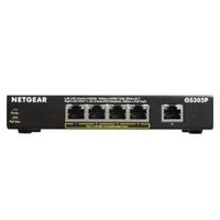 Přepínač Netgear 5x 1Gb