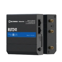 Směrovač LTE Teltonika RUT241 1x Mini-SIM | RUT241 010000