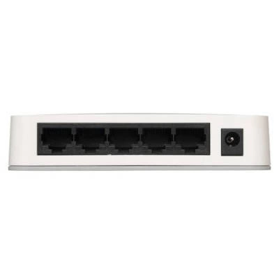 Přepínač Netgear GS205-100PES 5x 1Gb