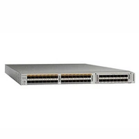 Switch Cisco Nexus N5K-C5548UP-B-S32 32x SFP+