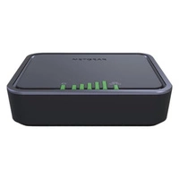 Směrovač Netgear LB2120-100PES 1x RJ-45 10/100/1000 Mb/s