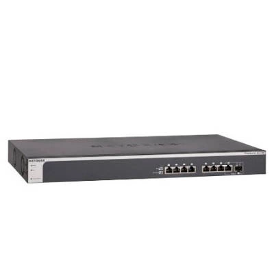 Přepínač Netgear XS708E-200NES 8x 10Gb 1x SFP+