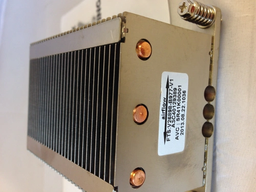 Chladič pro FUJITSU RX300 TX300 S5 S6 | A3C40105505