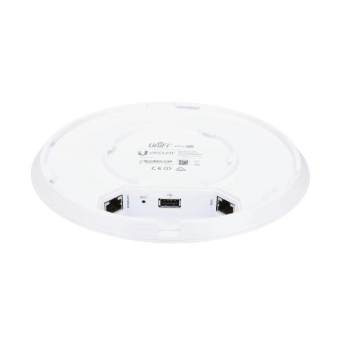 Přístupový bod Ubiquiti UAP-AC-EDU 2,4 GHz | 5 GHz 1750 Mbps 802.3at PoE+ 802.11 a/b/g/n/ac