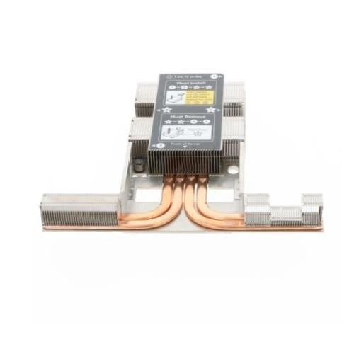 Chladič určený pro servery HP ProLiant BL460 G10 | 847492-001