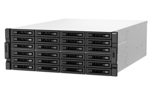 Server NAS QNAP TS-h3087XU-RP-E2378-64G