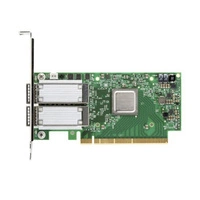 Síťová karta Mellanox MCX556A-ECUT 2x QSFP28 PCI Express 100Gb