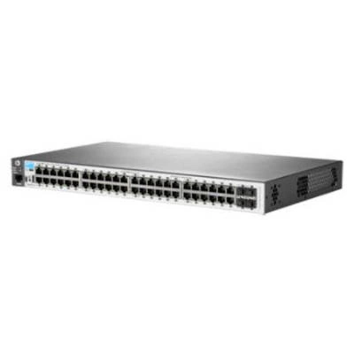 Přepínač HPE J9775A 48x 1Gb 4x SFP